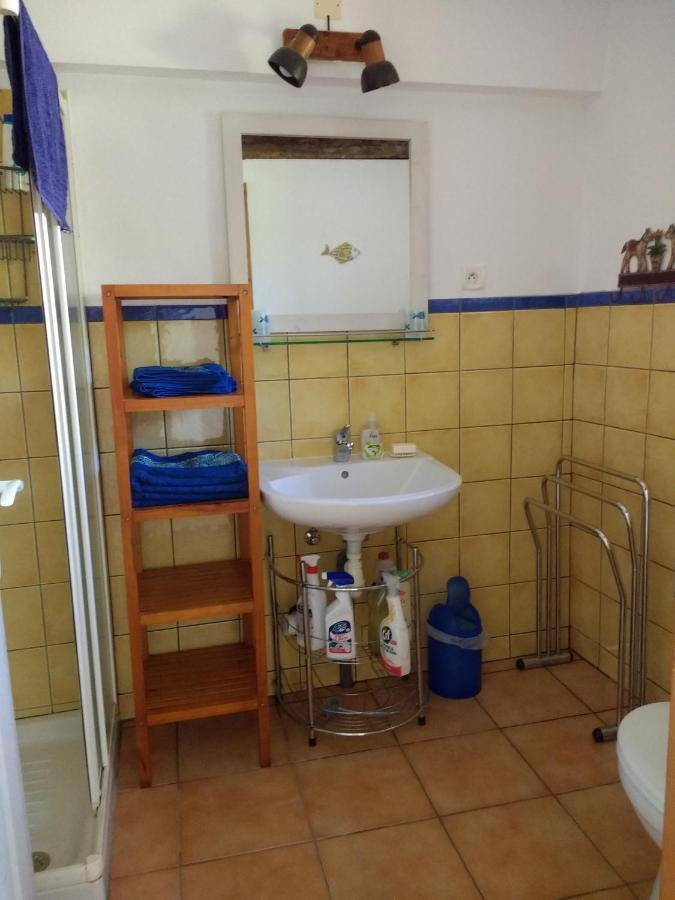Gite Perisse, Le Petit Gite Apartment Libaros ภายนอก รูปภาพ
