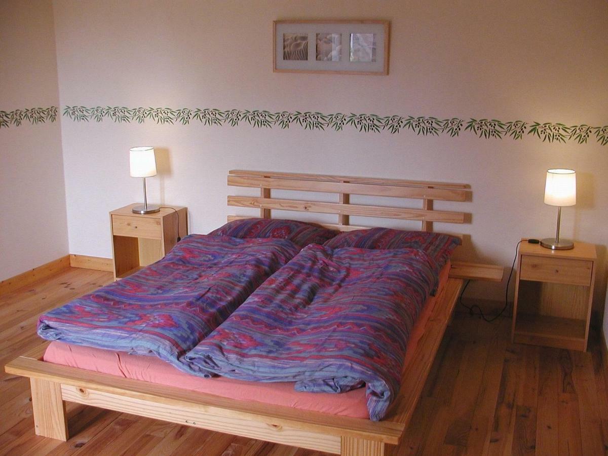 Gite Perisse, Le Petit Gite Apartment Libaros ภายนอก รูปภาพ