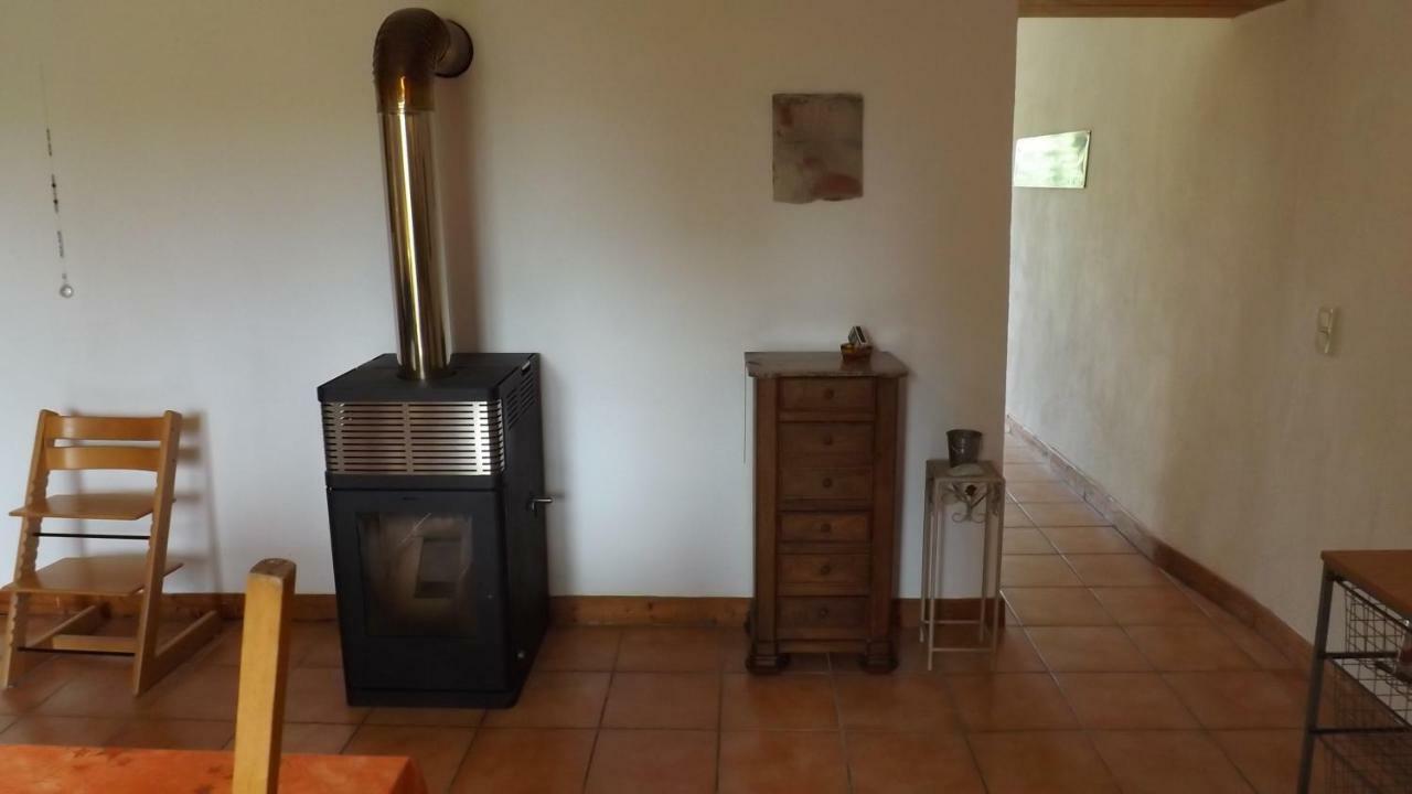 Gite Perisse, Le Petit Gite Apartment Libaros ภายนอก รูปภาพ