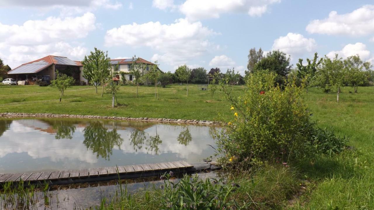 Gite Perisse, Le Petit Gite Apartment Libaros ภายนอก รูปภาพ