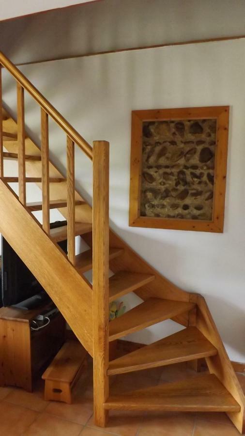 Gite Perisse, Le Petit Gite Apartment Libaros ภายนอก รูปภาพ